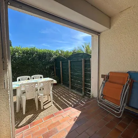 Le Ponant - Proche Du Port Et De La Apartament *