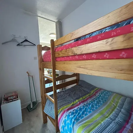 Apartamento Le Ponant - Proche Du Port Et De La Gruissan