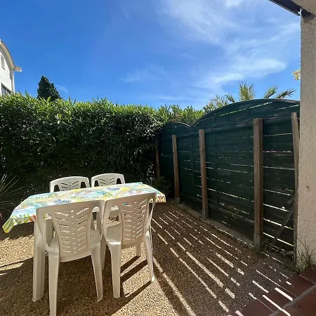 Le Ponant - Proche Du Port Et De La Apartament