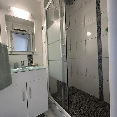 Apartament Le Ponant - Proche Du Port Et De La *